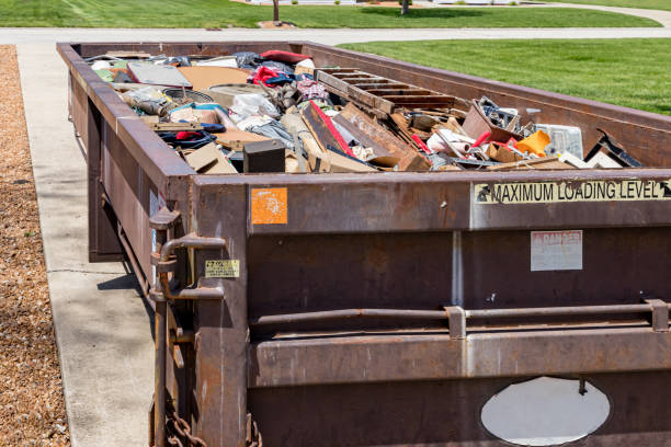 Best Commercial Junk Removal  in Tangent, OR