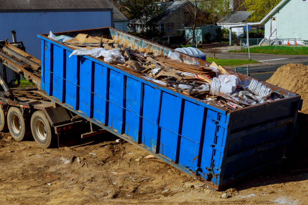 Best Hot Tub Removal  in Tangent, OR